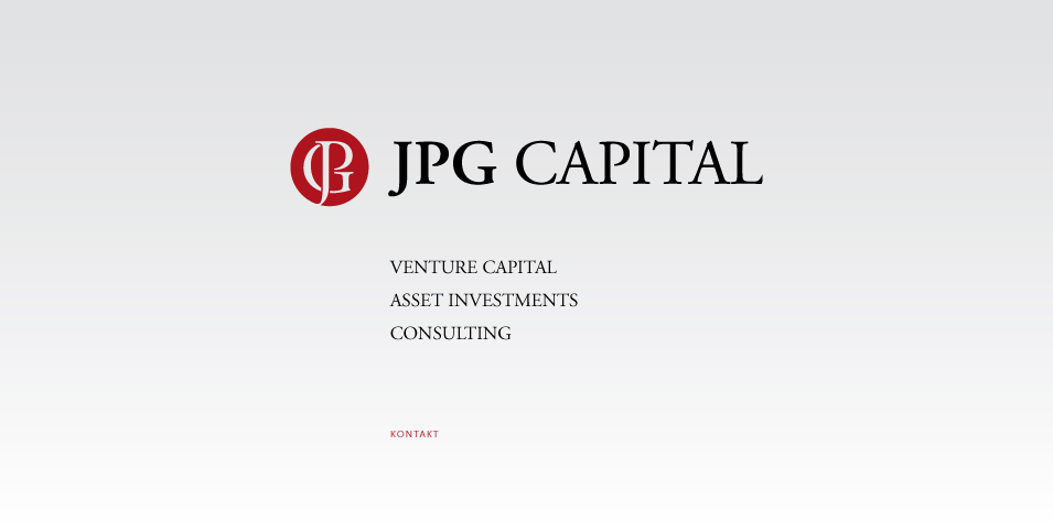 jpg capital